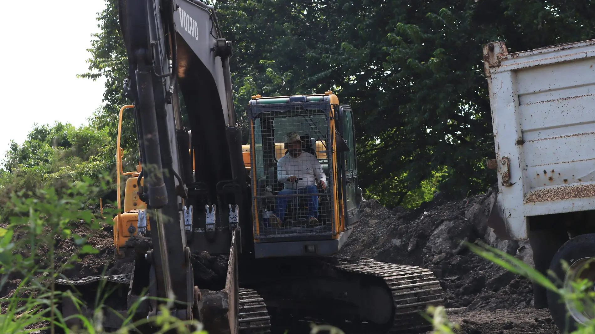 Autopista Sur-Cosamaloapan-Acayucan | Materiales para construir carreteras